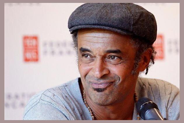 Yannick Noah